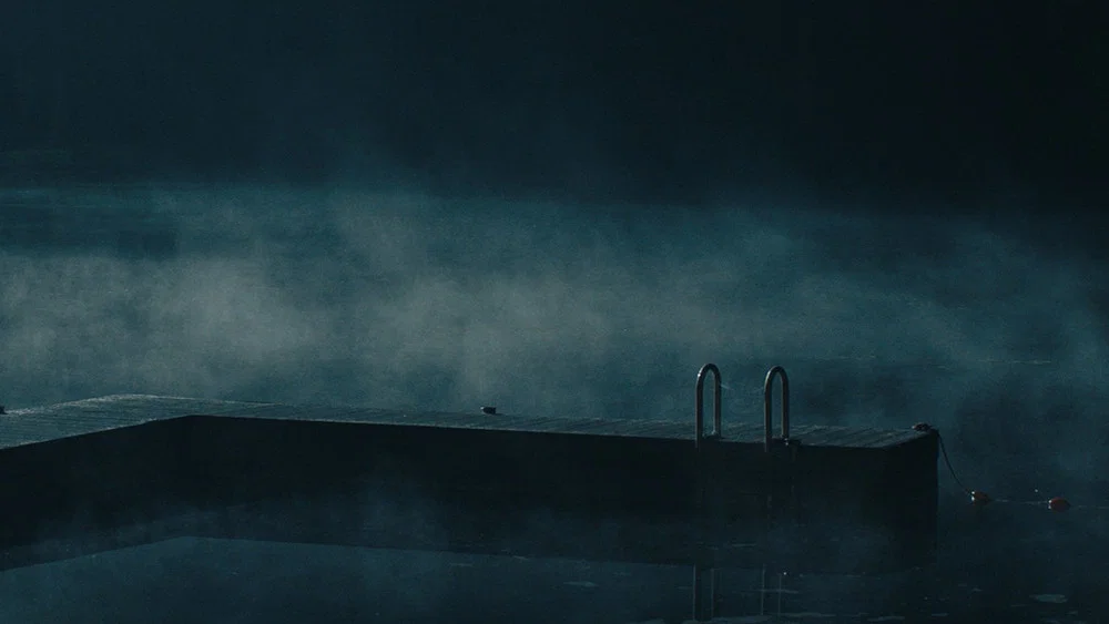 Crystal Lake