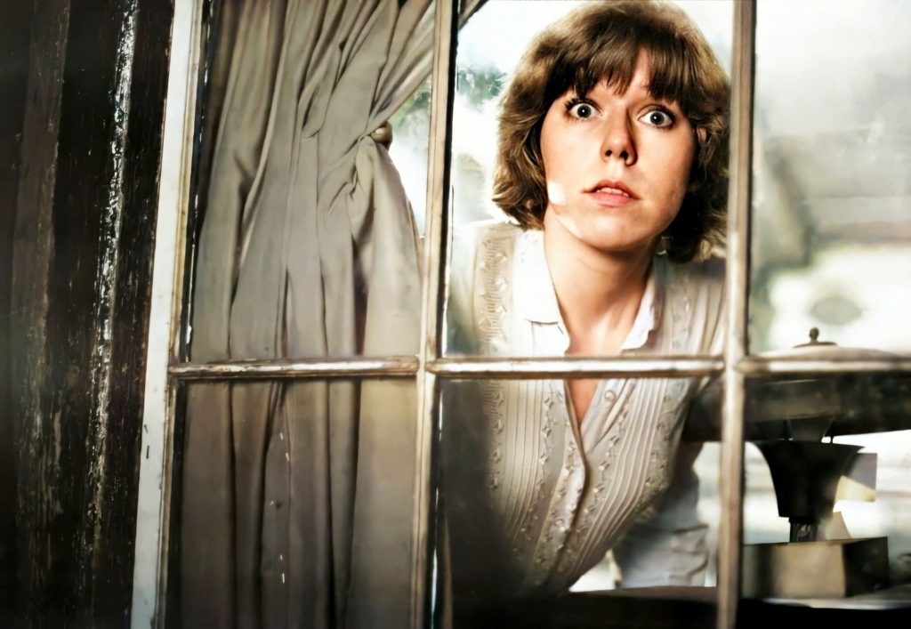 Adrienne King