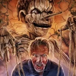 Pinocchio Unstrung
