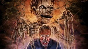 Pinocchio Unstrung