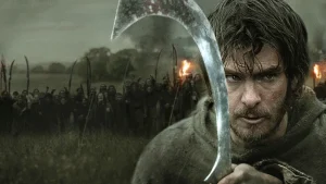 The Uprising